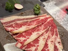 -谷牛日式烤肉(宝山U天地店)