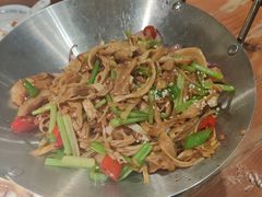 -符离集餐厅(万象城店)