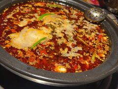 -小饕荟雅安贡椒鱼鲜馆(广福桥店)
