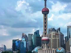 -上海和平饭店华懋阁 Cathay Room