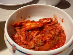 -七八冷面·延边朝鲜族美食(欢乐谷店)