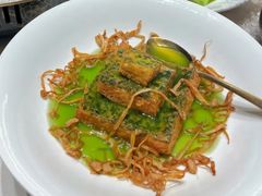 -迦南苑·新派青岛菜·生日纪念日主题餐厅