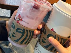 -星巴克(常州科教城创研港店)