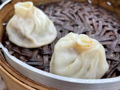 薄皮小笼包-刘长兴(逸仙桥店)