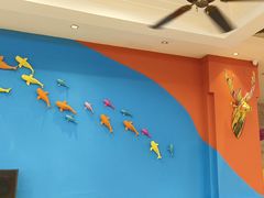 -北京烤鸭 ·儿童菜 ·采风阁家常菜餐厅(亚龙湾天域酒店)