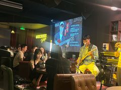 -音乐房子·Vintage Live Bar(玉林总店)
