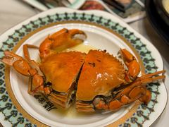 -膳富贵黄油蟹体验馆(欢乐港湾店)