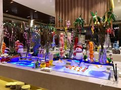 -恩施瑞享国际酒店·自助餐厅