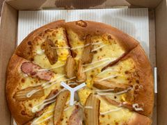 -必胜客(长安店)