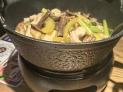 -茄子恰恰·新云南小炒(坪山益田店)