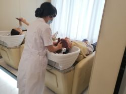 -大麦微针植发丨全国连锁