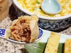 -南京大牌档(香港广场店)