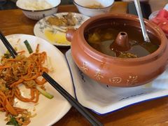 -小厨子私房菜·云南美食店