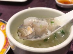 黄鱼海参羹-宁波状元楼酒店(和义路店)