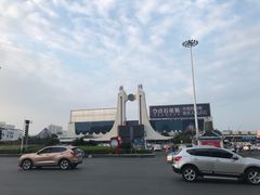 -岳阳站