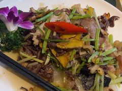 -闽公馆·客家私房菜·商务宴请·包厢(杏林橡树湾店)