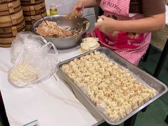 -枫泾丁氏烧卖(枫丽路店)