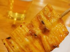 -京朋串屋·烧烤(望京西路总店)