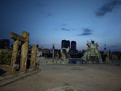 -中国死海旅游度假区