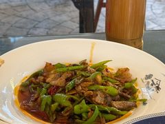 -田园印象·成都土菜院子(华阳店)