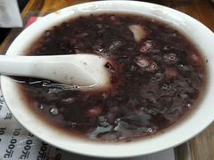 -新繁牛肉豆花(都江堰店)