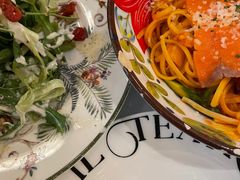 -IL TEATRO 精品意大利餐厅