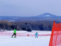 -长白山华美胜地滑雪场