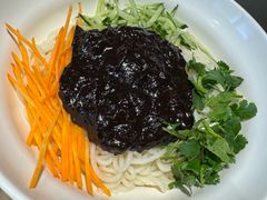 -金博士朝鲜民族餐厅(工大店)