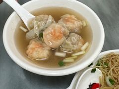 -曾仔竹升面