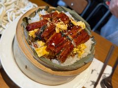 -福田卓悦INTOWN购物中心