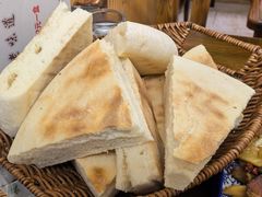 -老味道1992(武当山店)