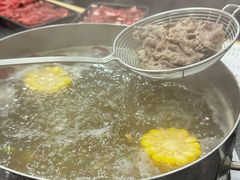 -林记潮牛·牛肉火锅(上马墩店)