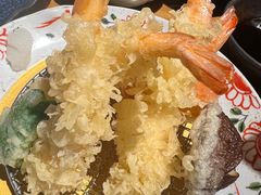 -渔寿司·日本料理(艾尚天地店)