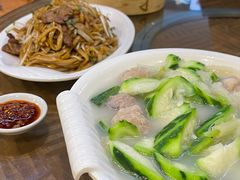 -新城餐厅(吉祥北街店)