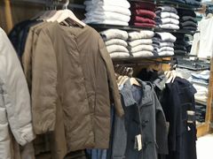-MUJI无印良品(华贸店)