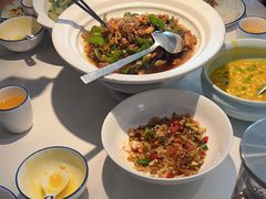 -兰湘子·湘菜小炒(长安万科广场店)