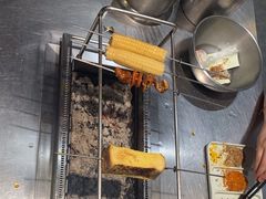 -白玉·朝鲜族烤串(南山店)