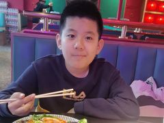 -多嘴超级肉蟹煲(杉杉国潮主题店)