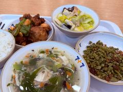 -7+7私家饭堂(人民路店)
