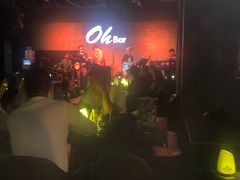 -ohbar live house(人广店)