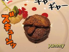 -王品牛排(合肥万象城店)