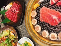 -NIUAN牛庵·日式和牛烧肉(恒隆店)