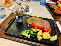 -必胜客(长瀛商业广场店)