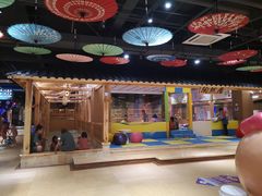 -汤W城市微度假(仓山店)