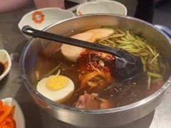 -白玉·朝鲜族烤串(南山店)