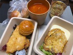 -红房子西菜馆(淮海中路店)