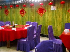 -大眼锅贴水饺(河东店)