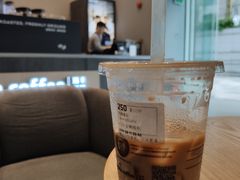 -瑞幸咖啡(福田荣超大厦大堂店)
