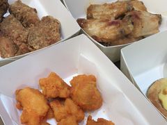 -DQ·蛋糕·冰淇淋(周浦万达店)