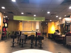 -麦当劳(望京国际商业中心店)